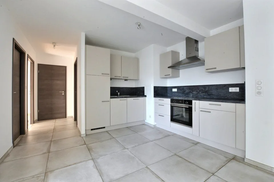 Appartement moderne de 3 pièces avec balcon à Sierentz – foto 11 di 22