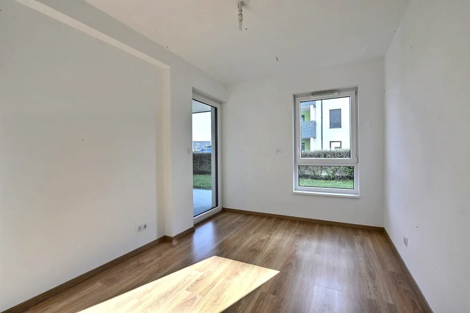 Appartement moderne de 3 pièces avec balcon à Sierentz – foto 16 di 22