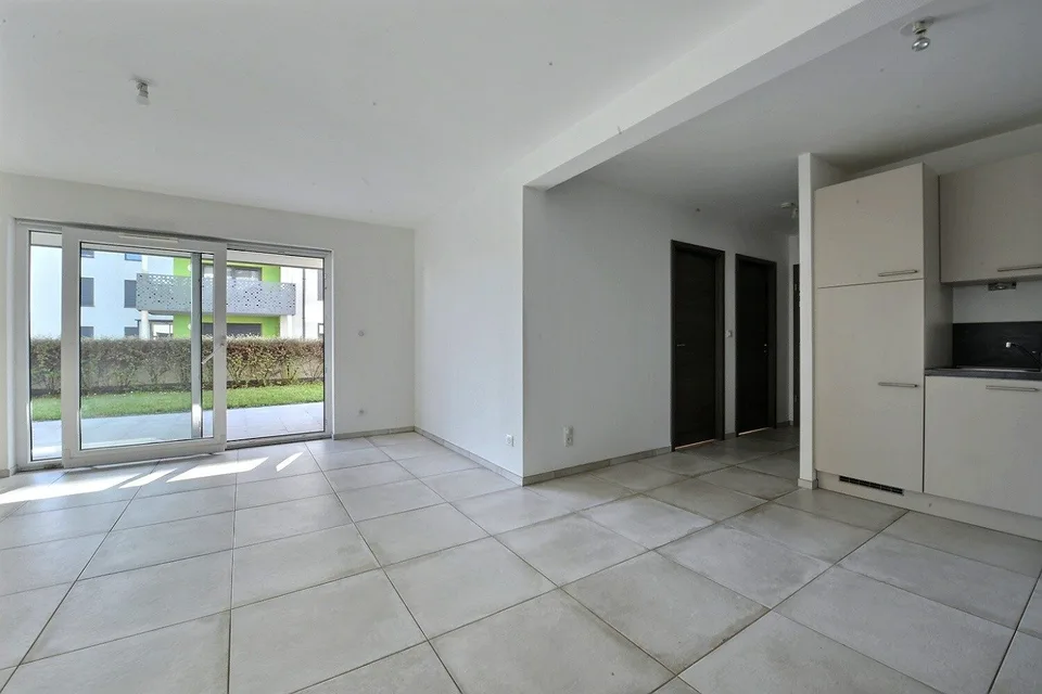 Appartement moderne de 3 pièces avec balcon à Sierentz – foto 15 di 22