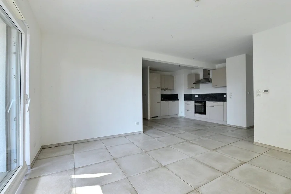 Appartement moderne de 3 pièces avec balcon à Sierentz – foto 10 di 22