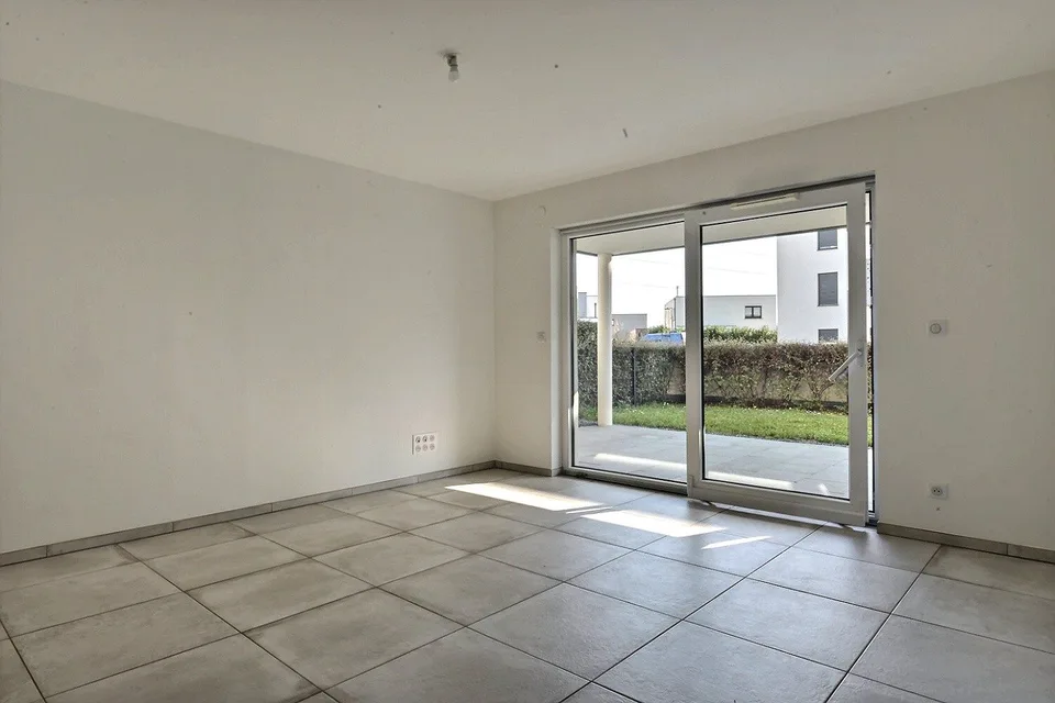 Appartement moderne de 3 pièces avec balcon à Sierentz – foto 13 di 22