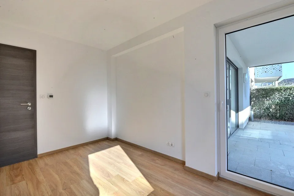 Appartement moderne de 3 pièces avec balcon à Sierentz – foto 17 di 22