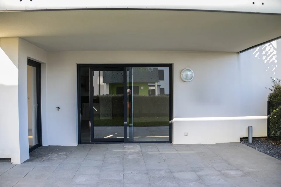 Appartement moderne de 3 pièces avec balcon à Sierentz – foto 8 di 22