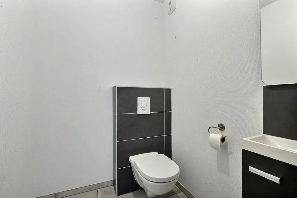 Appartement moderne de 3 pièces avec balcon à Sierentz – foto 22 di 22