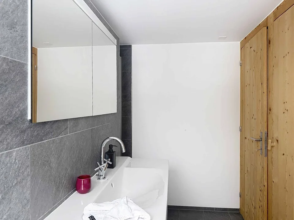 Charmantes 3-Zimmer-Wohnung im Herzen von Randa