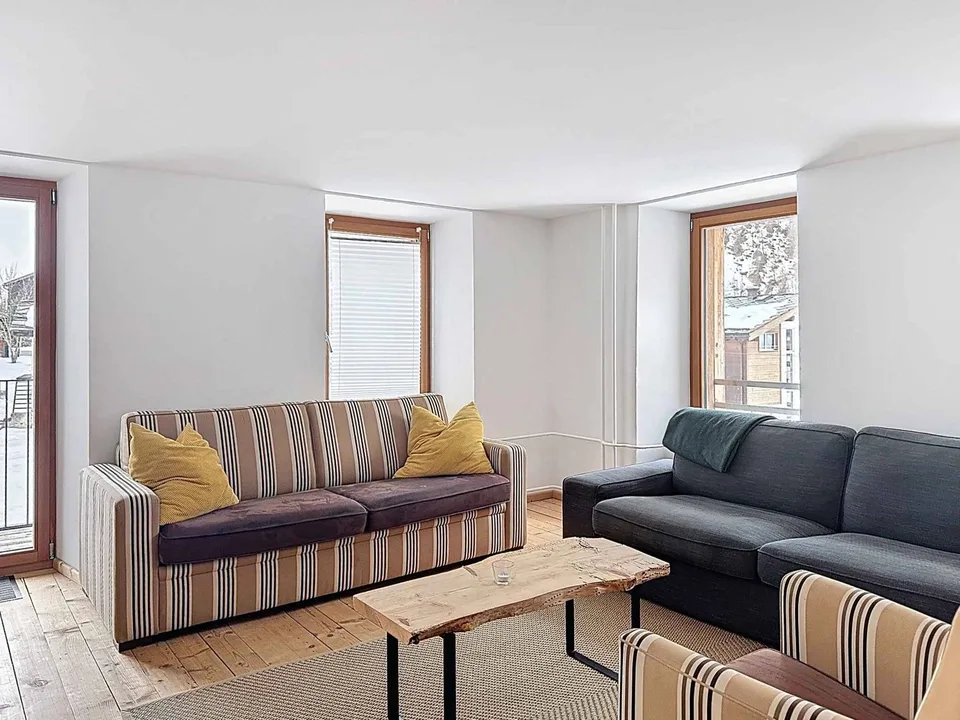 Charmantes 3-Zimmer-Wohnung im Herzen von Randa