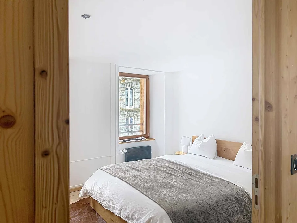 Charmantes 3-Zimmer-Wohnung im Herzen von Randa