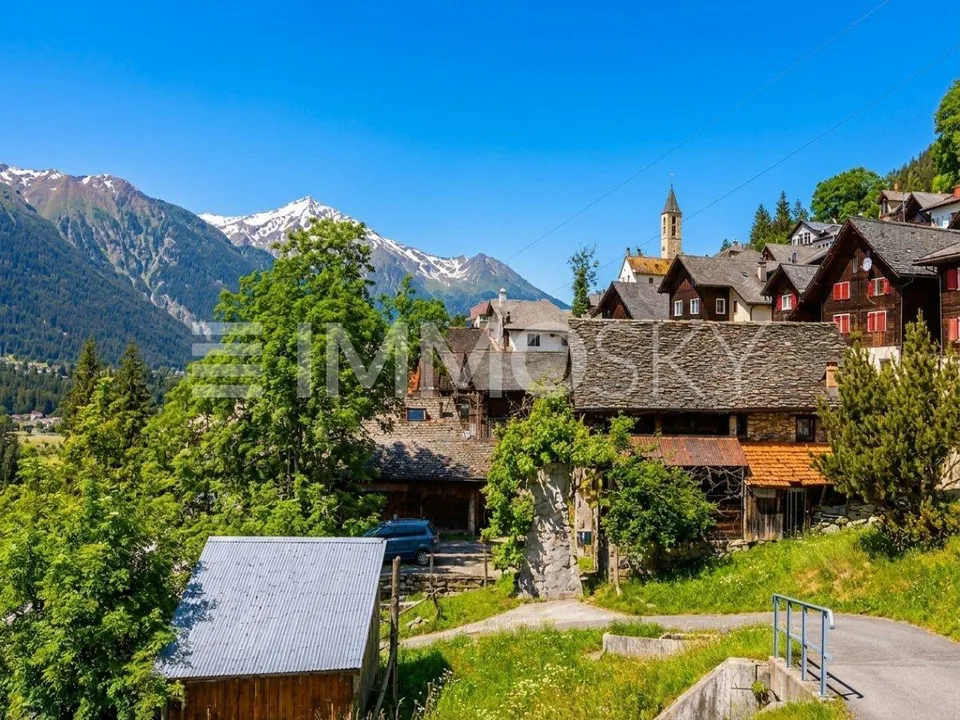 Casa di vacanza ristrutturata con giardino – Foto 24 von 24