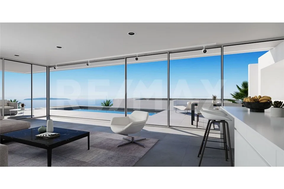 SYBARIS Premium Villas / Costa Adeje, Teneriffa / Baujahr 2023