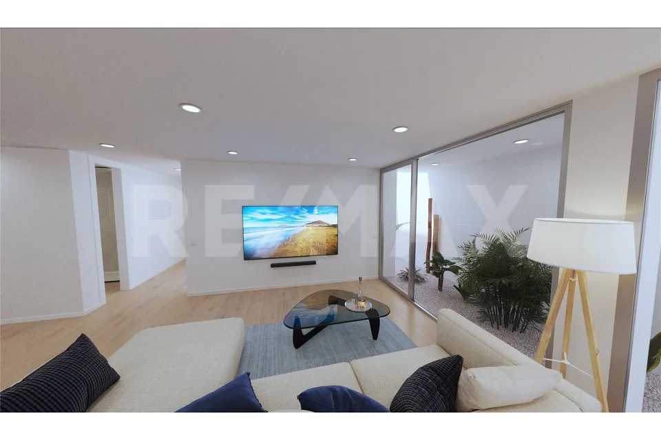 SYBARIS Villas de luxe / Costa Adeje, Tenerife / Année de construction 2023 – photo 9 sur 13