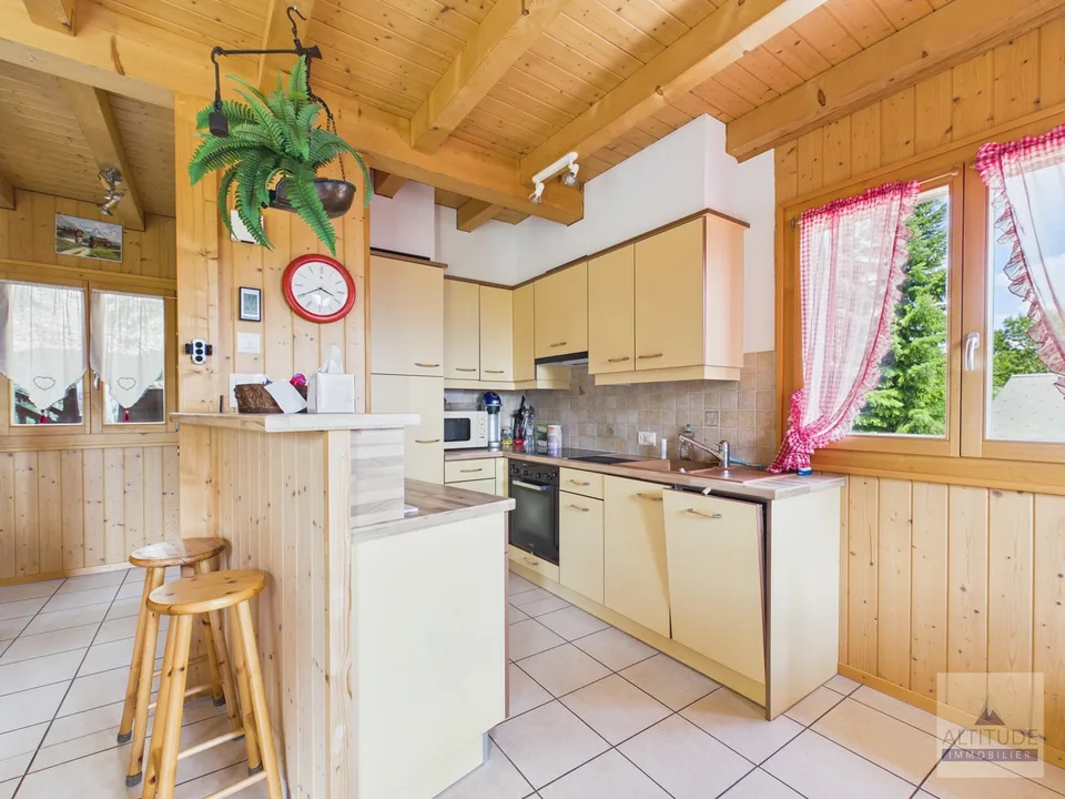 Chalet Confettis – photo 7 sur 13