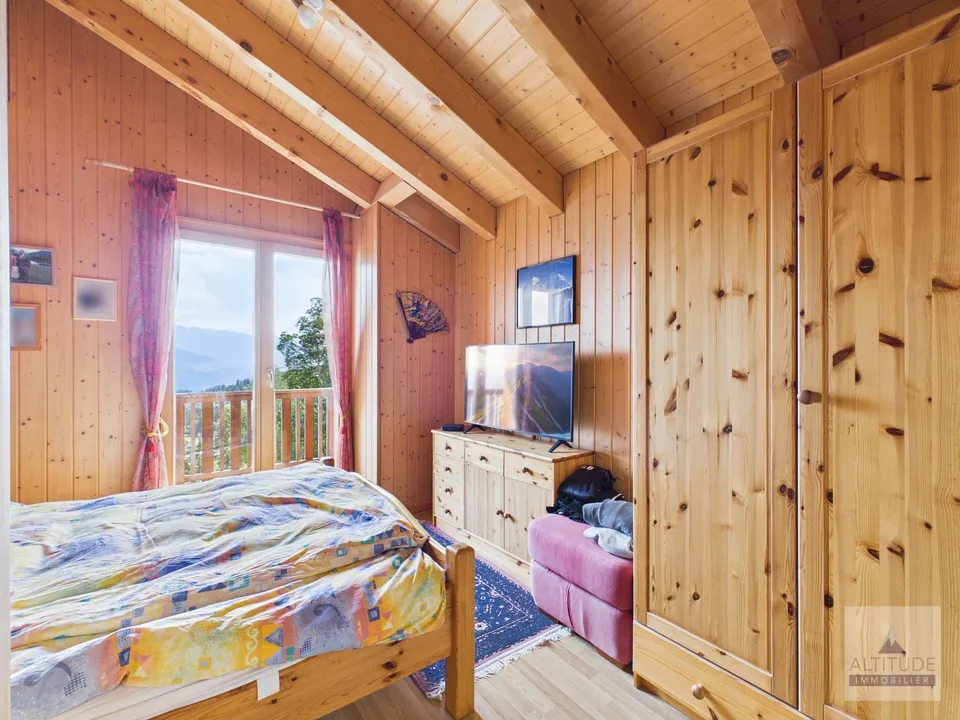 Chalet Confettis – photo 11 sur 13