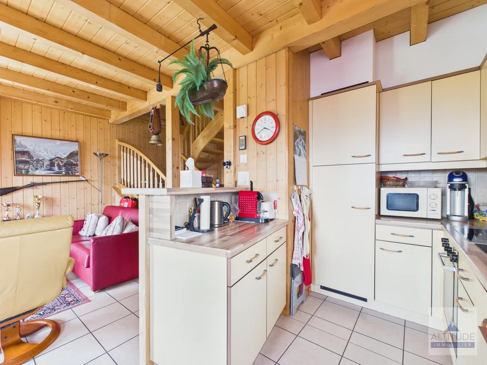 Chalet Confettis – photo 8 sur 13