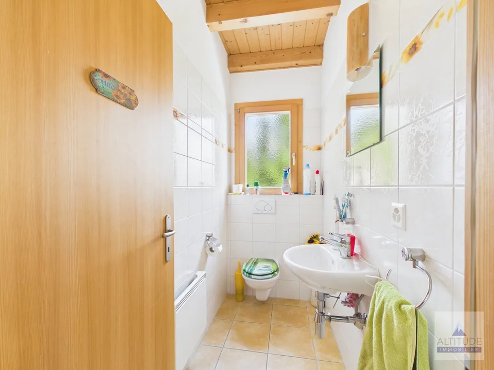 Chalet Confettis – photo 10 sur 13