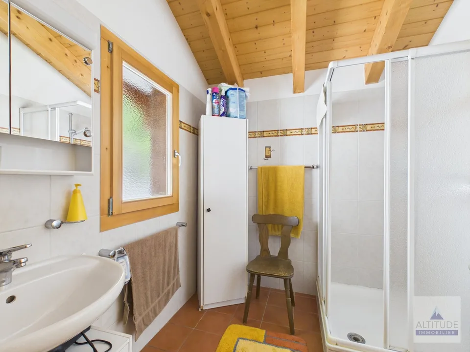 Chalet Confettis – photo 13 sur 13