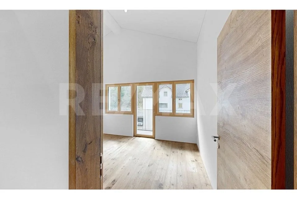 Appartamento vacanze 3½ locali n. 5 con galleria