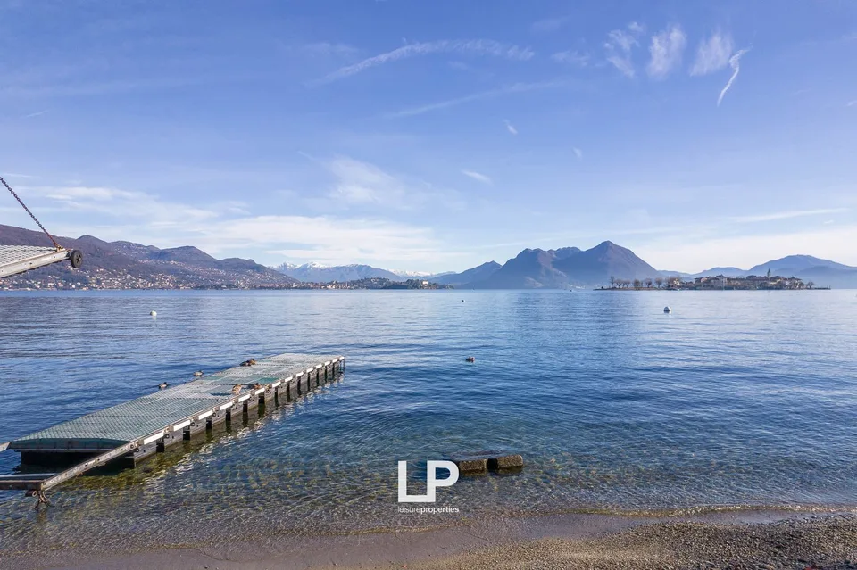 Wohnung in Baveno – Foto 28 von 30