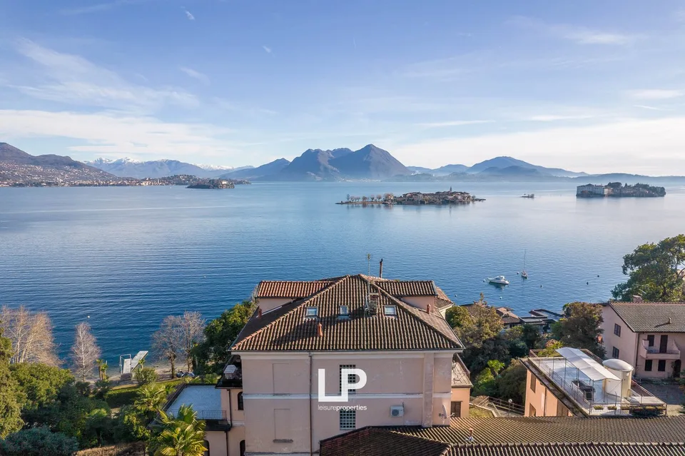 Wohnung in Baveno – Foto 19 von 30