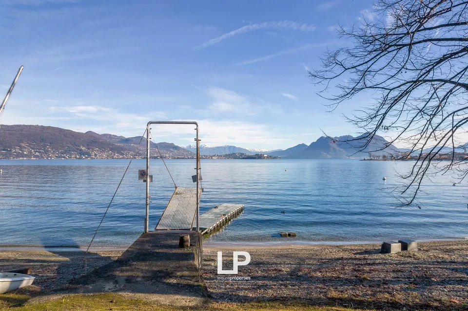 Wohnung in Baveno – Foto 25 von 30