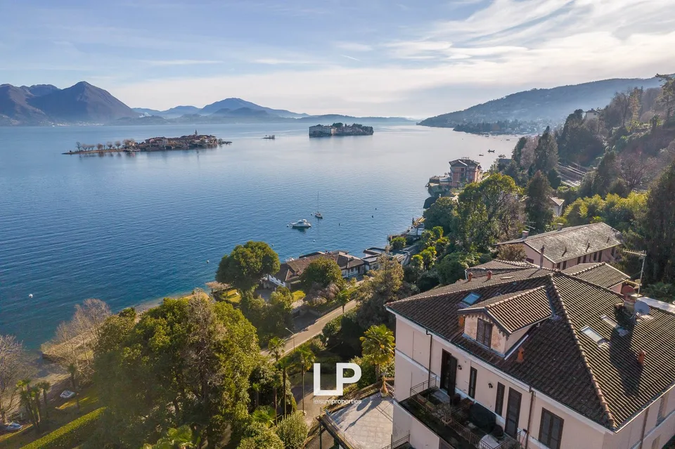Wohnung in Baveno – Foto 20 von 30