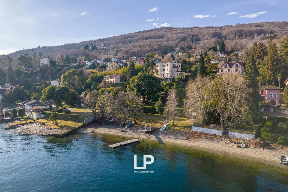 Wohnung in Baveno – Foto 23 von 30