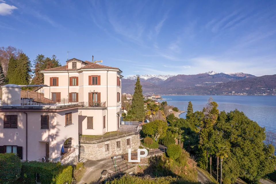 Wohnung in Baveno – Foto 17 von 30