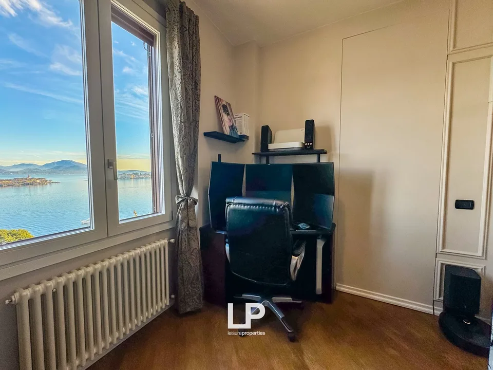 Wohnung in Baveno – Foto 13 von 30