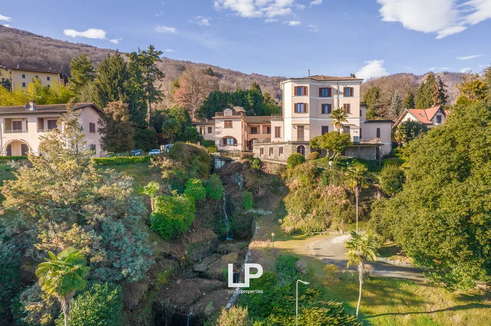 Wohnung in Baveno – Foto 21 von 30