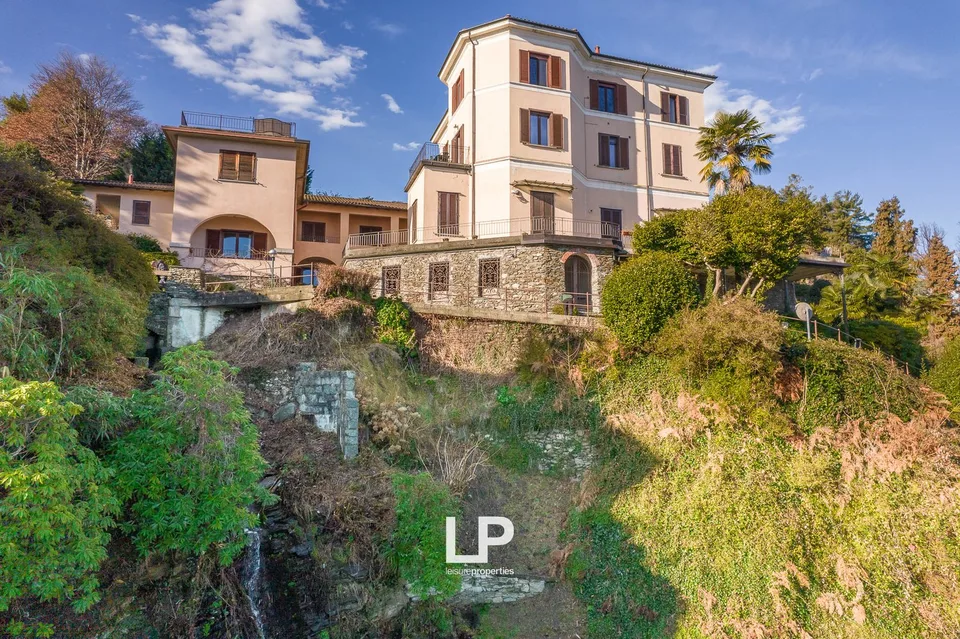 Wohnung in Baveno – Foto 22 von 30