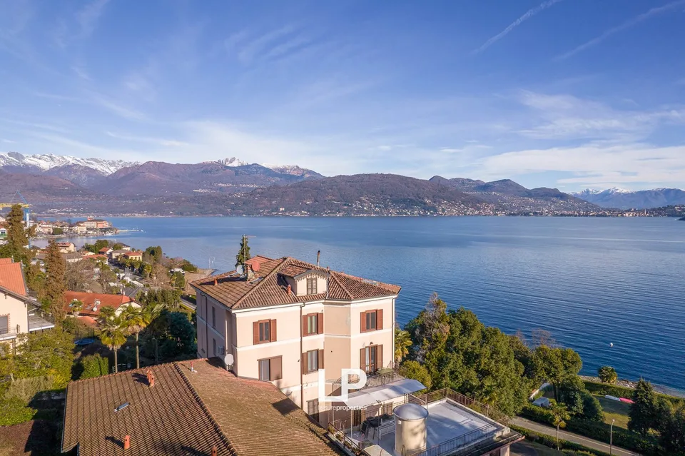 Wohnung in Baveno – Foto 18 von 30