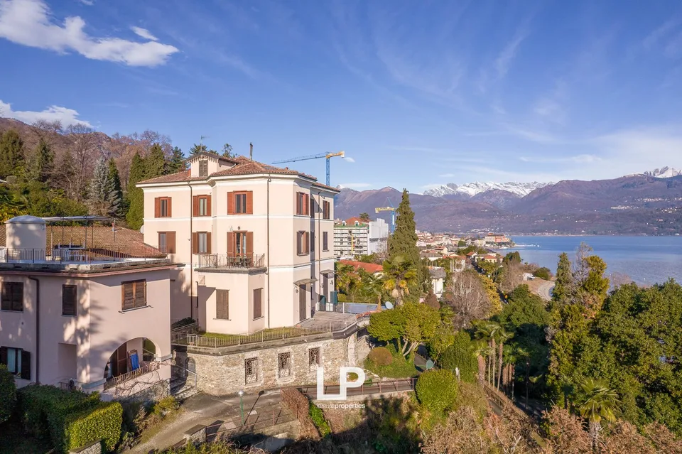 Wohnung in Baveno – Foto 16 von 30