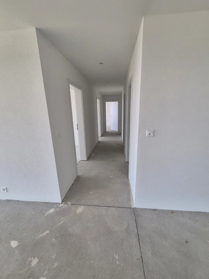 Ultima unità! Appartamento nuovo di 4.5 locali - Residenza Sous-le-Château a Hauterive – foto 10 di 12