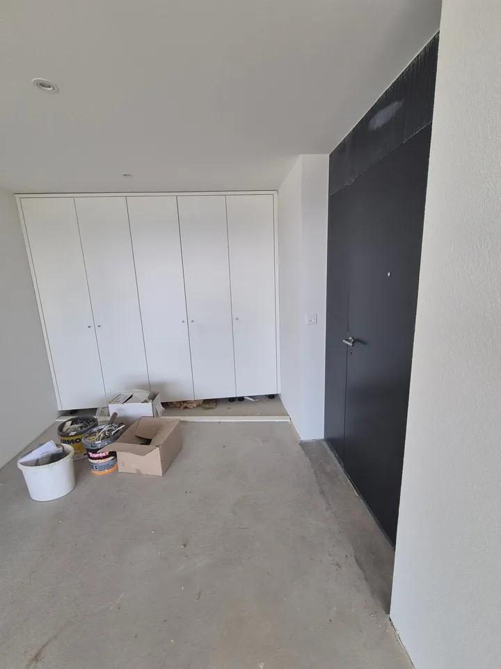 Ultima unità! Appartamento nuovo di 4.5 locali - Residenza Sous-le-Château a Hauterive – foto 8 di 12