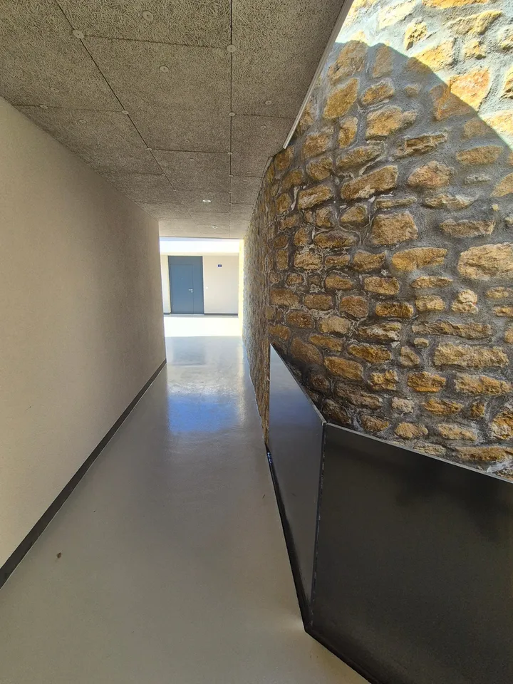 Ultima unità! Appartamento nuovo di 4.5 locali - Residenza Sous-le-Château a Hauterive – foto 7 di 12