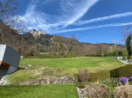 Terreno edificabile eccezionale con una vista meravigliosa, inedificabile a Lienz/Altstätten – foto 8 di 10