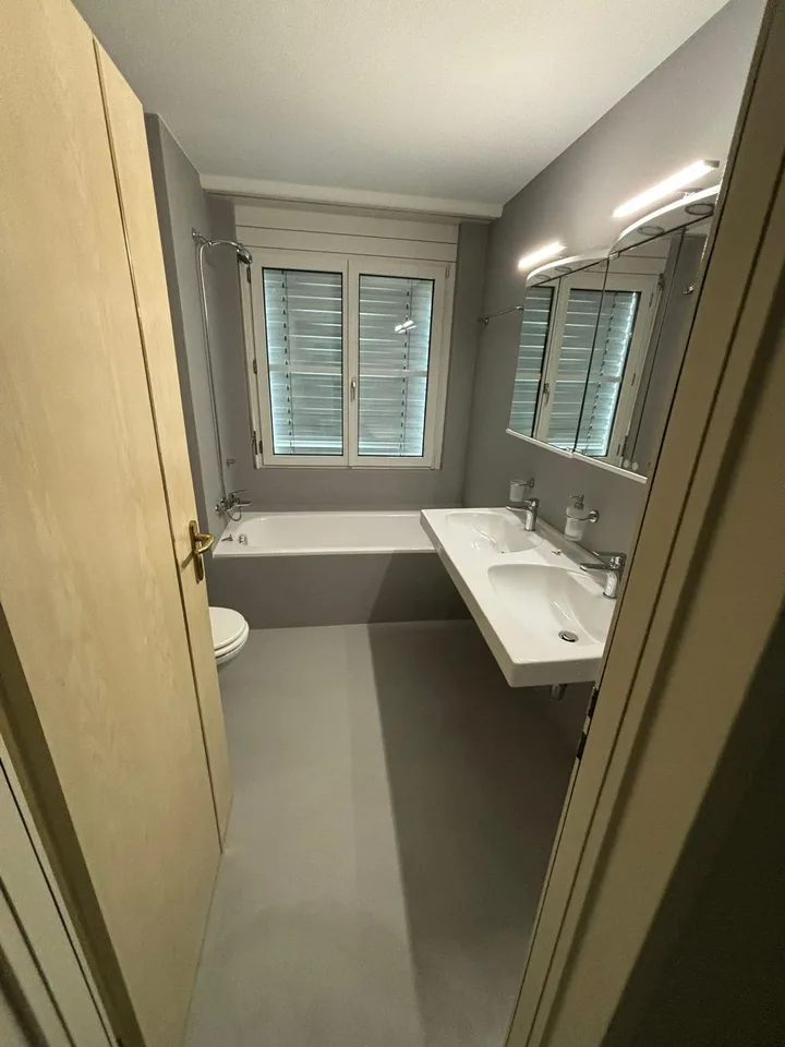 Appartement 4,5 pièces avec jardin à Pambio-Noranco – photo 6 sur 10
