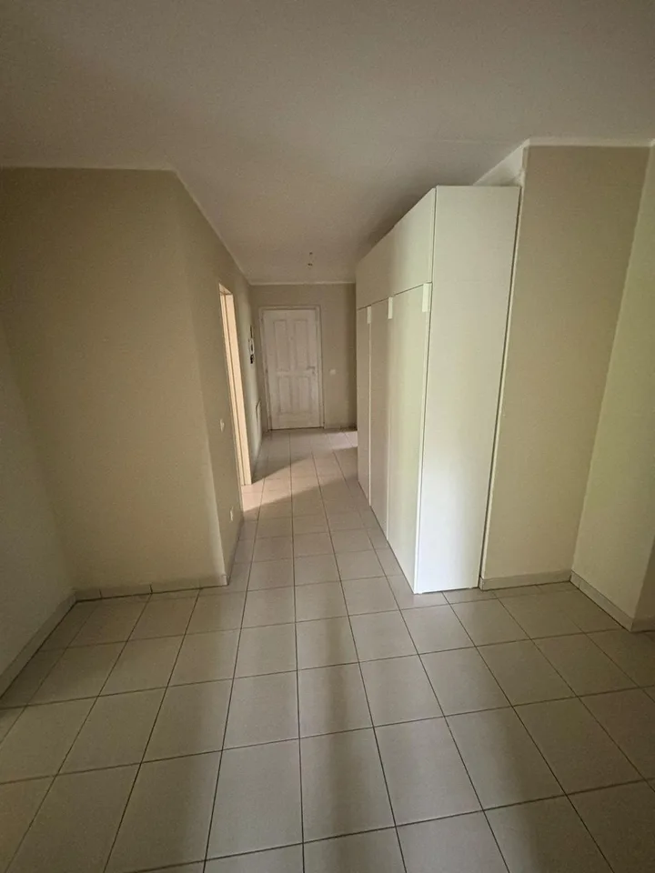 Appartamento 4.5 locali con giardino a Pambio-Noranco
