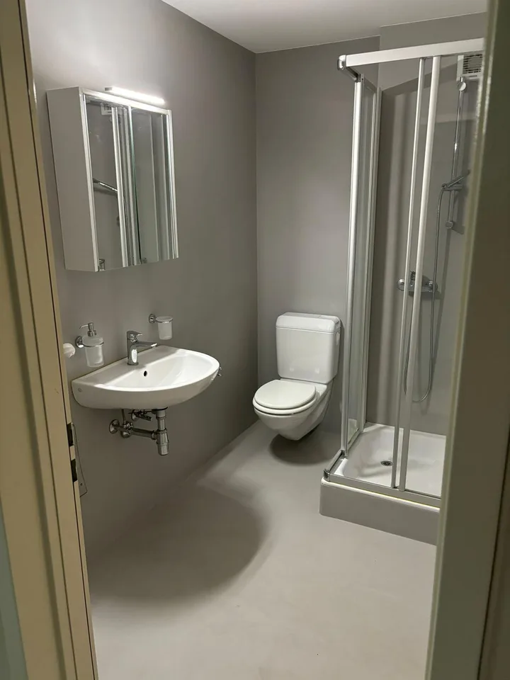 Appartement 4,5 pièces avec jardin à Pambio-Noranco – photo 10 sur 10