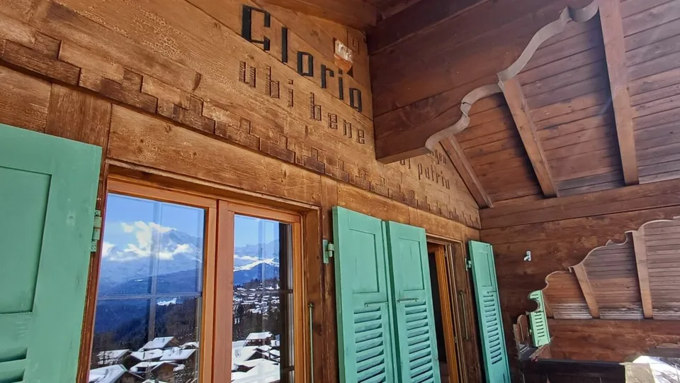Gloria – foto 12 di 29