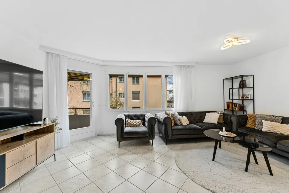 IHR NEUES ZUHAUSE IN MUHEN