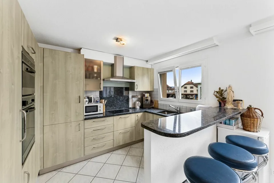 IHR NEUES ZUHAUSE IN MUHEN