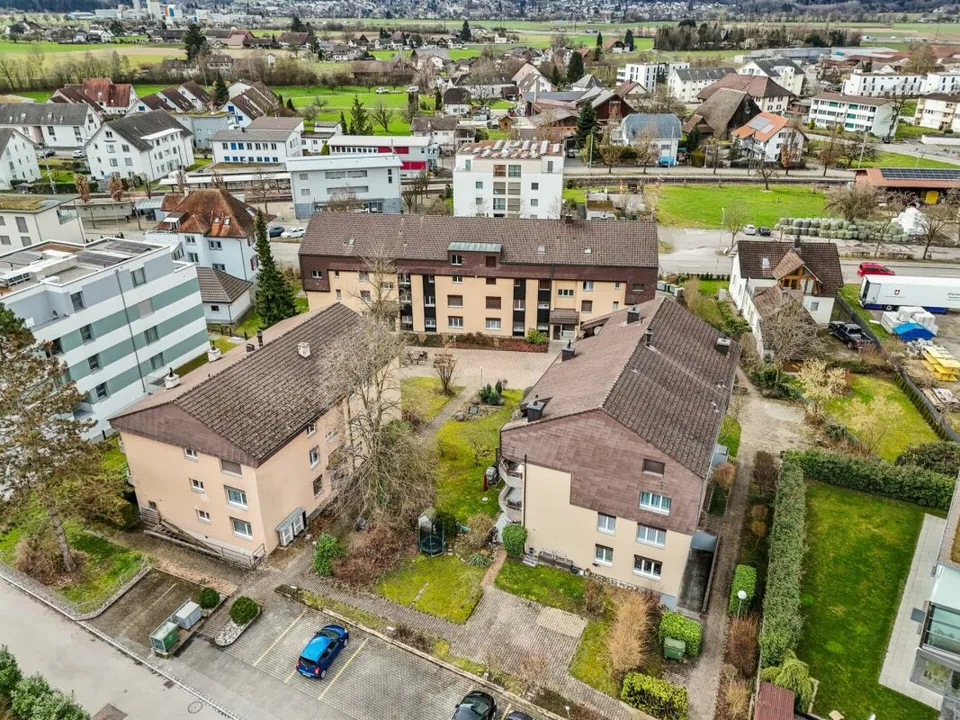 IHR NEUES ZUHAUSE IN MUHEN