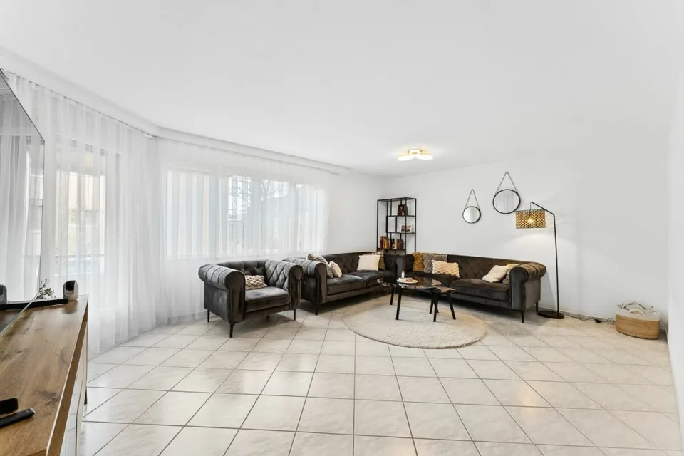 IHR NEUES ZUHAUSE IN MUHEN