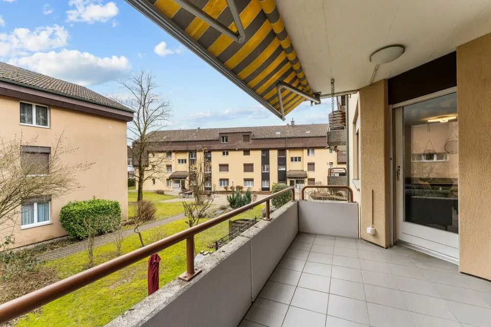 IHR NEUES ZUHAUSE IN MUHEN
