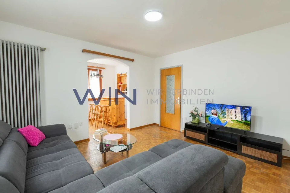 Realizzare un AIRBNB per gli affamati di Tessin