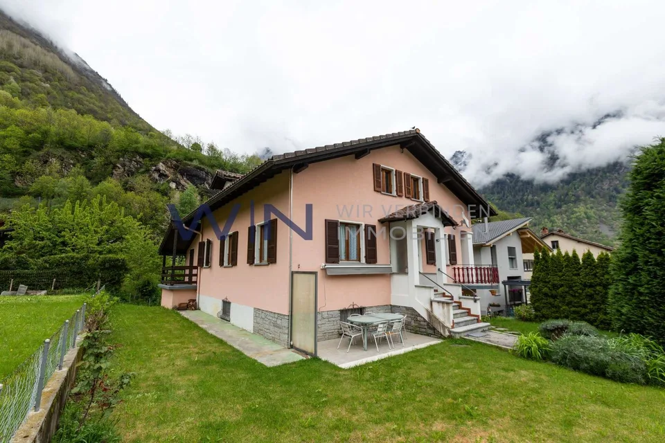 Realizzare un AIRBNB per gli affamati di Tessin