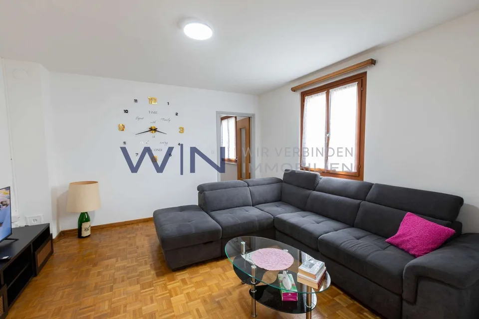 Realisieren Sie ein AIRBNB für Tessinhungrige