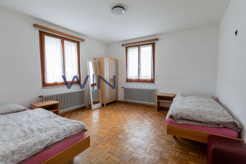 Realizzare un AIRBNB per gli affamati di Tessin