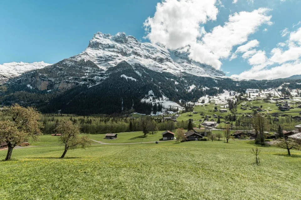 Grosszügige 5-Zimmer-Dachgeschosswohnung im Chalet Granit – Foto 20 von 23