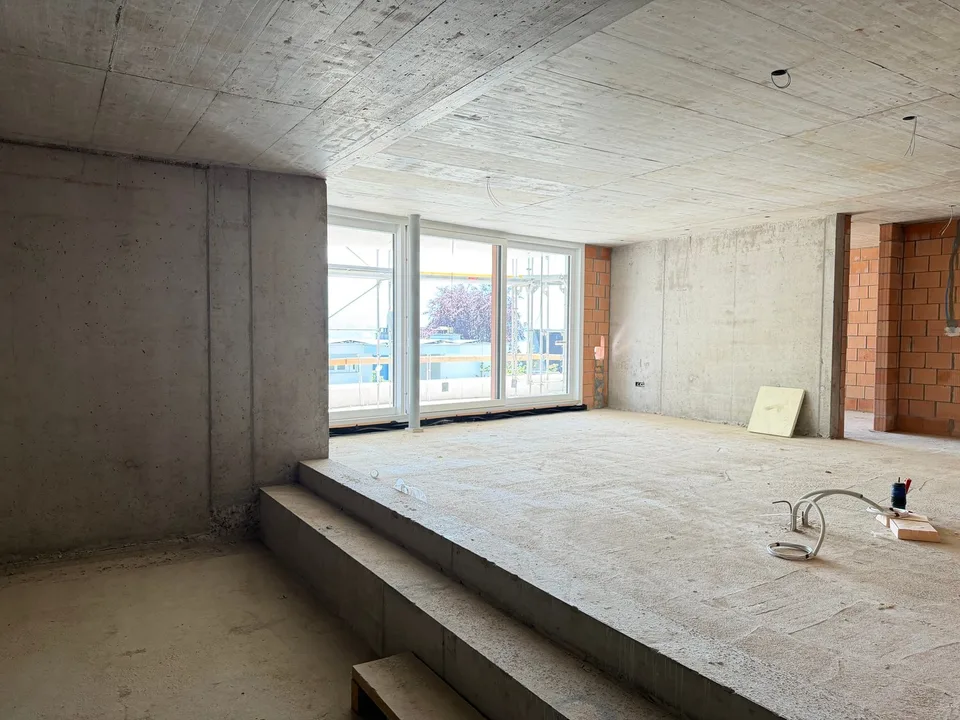 Neubau "VILYA" - Wohnen mit überragender See- und Bergsicht an ruhiger Lage